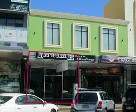 Shop & Retail commercial property sold at 65 Abbott Street Cairns City QLD 4870