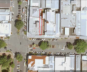 Shop & Retail commercial property sold at 65 Abbott Street Cairns City QLD 4870