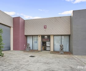 Offices commercial property leased at 189-191 Cheltenham Road Keysborough VIC 3173