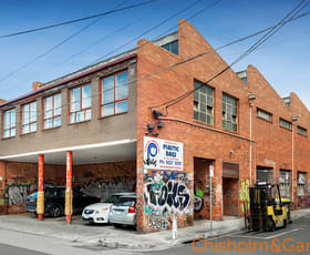 Factory, Warehouse & Industrial commercial property sold at 21 William Street Balaclava VIC 3183