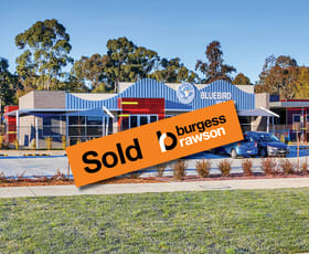 Medical / Consulting commercial property sold at 26 Olympic Avenue Mount Clear VIC 3350