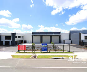 Factory, Warehouse & Industrial commercial property leased at 5 (Lot 6) Aliciajay Circuit Yatala QLD 4207