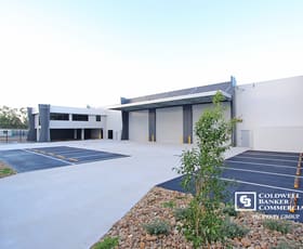 Factory, Warehouse & Industrial commercial property leased at 5 (Lot 6) Aliciajay Circuit Yatala QLD 4207