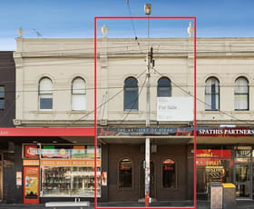 Shop & Retail commercial property sold at 304 High Street Northcote VIC 3070