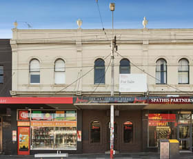Shop & Retail commercial property sold at 304 High Street Northcote VIC 3070