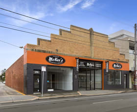 Development / Land commercial property sold at 296-298 Neerim Road Carnegie VIC 3163