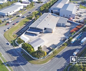 Development / Land commercial property sold at 38 Activity Crescent Molendinar QLD 4214