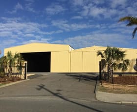 Factory, Warehouse & Industrial commercial property sold at 27 Sparks Road Henderson WA 6166