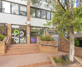 Offices commercial property sold at Suite 19, 130-134 Pacific Highway St Leonards NSW 2065