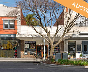 Shop & Retail commercial property sold at 352 Bay Street Brighton VIC 3186