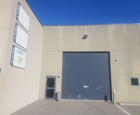 Factory, Warehouse & Industrial commercial property leased at 1A/8 Calabrese Avenue Wanneroo WA 6065