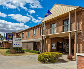 Hotel, Motel, Pub & Leisure commercial property sold at Holbrook NSW 2644