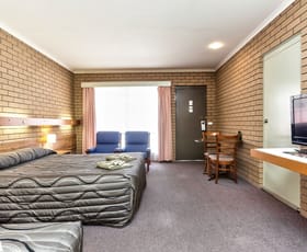 Hotel, Motel, Pub & Leisure commercial property sold at Holbrook NSW 2644