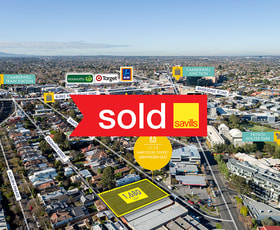 Development / Land commercial property sold at 11-15 Mayston Street Hawthorn East VIC 3123