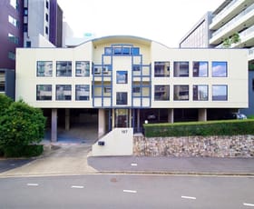 Offices commercial property sold at 107 Quay Street Brisbane City QLD 4000