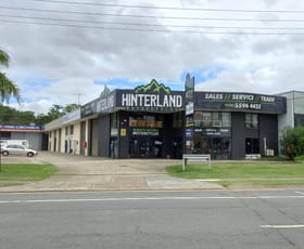 Factory, Warehouse & Industrial commercial property sold at 3/23 Lawrence Drive Nerang QLD 4211