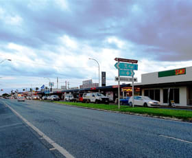 Shop & Retail commercial property for sale at 118-122 Nebo Road Mackay QLD 4740