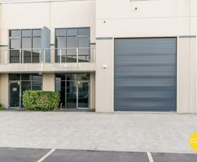 Factory, Warehouse & Industrial commercial property sold at 11/6 Frost Drive Mayfield West NSW 2304