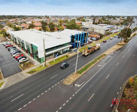 Offices commercial property sold at 7/19 Synnot Street Werribee VIC 3030