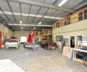 Factory, Warehouse & Industrial commercial property sold at 2/11 Daniel Drive Carrum Downs VIC 3201