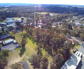 Development / Land commercial property sold at South Windsor NSW 2756