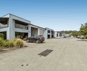 Factory, Warehouse & Industrial commercial property sold at 1/24 Hoopers Road Kunda Park QLD 4556
