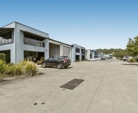 Factory, Warehouse & Industrial commercial property sold at 1/24 Hoopers Road Kunda Park QLD 4556