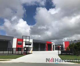 Offices commercial property leased at Ormeau QLD 4208