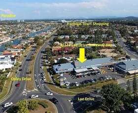 Shop & Retail commercial property sold at 4/128 Lae Drive Runaway Bay QLD 4216