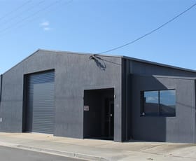 Factory, Warehouse & Industrial commercial property sold at 3 Evans Street Cooee TAS 7320