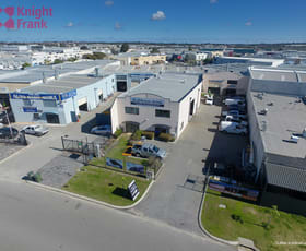 Factory, Warehouse & Industrial commercial property sold at 1/15 Energy Street Malaga WA 6090