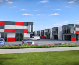 Showrooms / Bulky Goods commercial property leased at 3/Lot 30 Integration Court Truganina VIC 3029