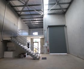 Factory, Warehouse & Industrial commercial property leased at 10/10-12 Sylvester Avenue Unanderra NSW 2526
