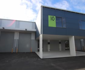 Factory, Warehouse & Industrial commercial property leased at 10/10-12 Sylvester Avenue Unanderra NSW 2526