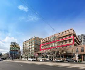 Offices commercial property sold at Level 3/201 Fitzroy Street St Kilda VIC 3182