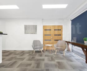 Medical / Consulting commercial property sold at 2B Denham Street Rockhampton City QLD 4700