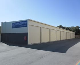 Factory, Warehouse & Industrial commercial property sold at 9/45 Galbraith Loop Erskine WA 6210
