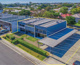 Offices commercial property sold at 3/35 Manilla Street East Brisbane QLD 4169