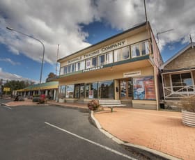 Offices commercial property sold at 64 Jindabyne Rd Berridale NSW 2628