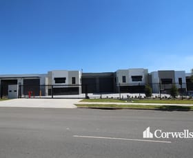 Factory, Warehouse & Industrial commercial property leased at 13 Technology Drive Arundel QLD 4214