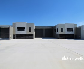 Factory, Warehouse & Industrial commercial property leased at 13 Technology Drive Arundel QLD 4214