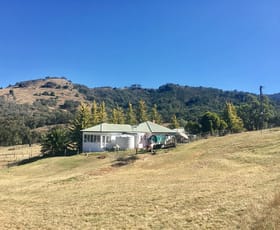 Rural / Farming commercial property sold at "Maryvale" 400 Danglemah Road Limbri NSW 2352