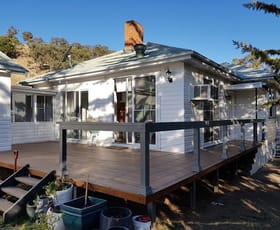 Rural / Farming commercial property sold at "Maryvale" 400 Danglemah Road Limbri NSW 2352