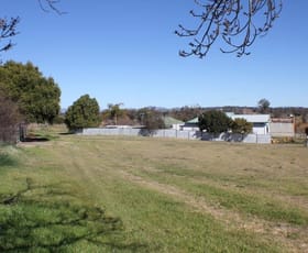 Rural / Farming commercial property sold at 1 - 5 Hall Street Tamworth NSW 2340
