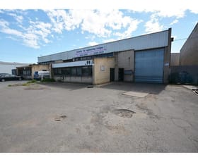 Factory, Warehouse & Industrial commercial property sold at 99 South Terrace Wingfield SA 5013