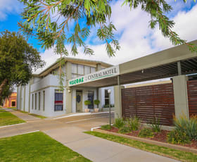Hotel, Motel, Pub & Leisure commercial property sold at Mildura VIC 3500