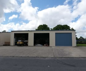 Factory, Warehouse & Industrial commercial property sold at Innisfail QLD 4860