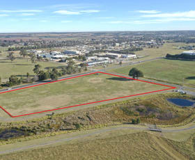 Development / Land commercial property for sale at 26 Phillips Lane Lucknow VIC 3875