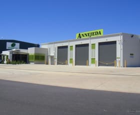 Factory, Warehouse & Industrial commercial property sold at 3 - 9 Derrick Drive Roma QLD 4455
