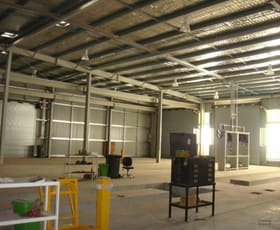 Factory, Warehouse & Industrial commercial property sold at 3 - 9 Derrick Drive Roma QLD 4455